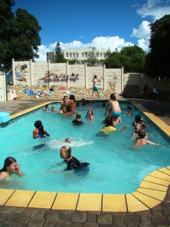 Hostel Dormitory