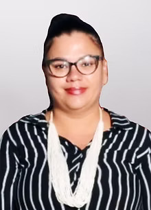 Roswitha Breytenbach