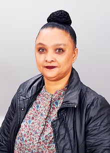 Roswitha Breytenbach
