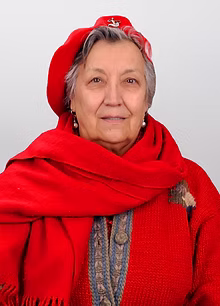 Draga Boskovic