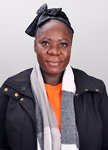 Roswitha Breytenbach
