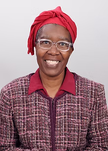 Roswitha Breytenbach